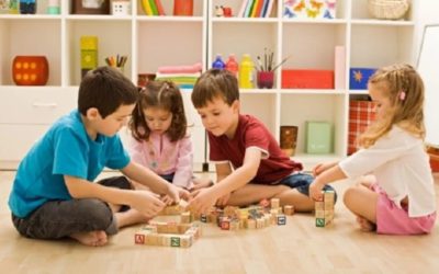 Educational Toys That Encourage Emotional Intelligence