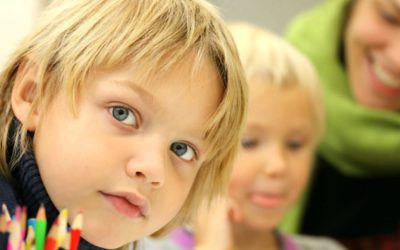 4 Ways to Promote Mindfulness in Your ECD Classroom