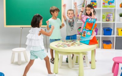 How Educational Toys Help Your Kids Be 21st Century Ready