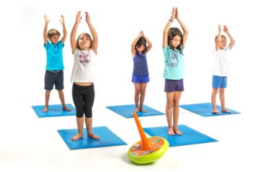 Yoga In Your Classroom: Why Kids Should Do It Too