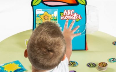 5 ways ABC Monster unlocks cooperative play in your classroom