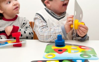 3 Toys to Encourage Kids of All Abilities to Play