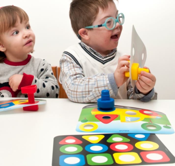 3 Toys to Encourage Kids of All Abilities to Play
