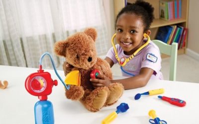 Educational Resources For Parents: Which Toy Your Child Would Love the Most [QUIZ]