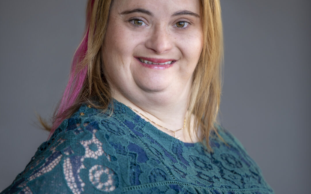 Guest Blog Post: National Down Syndrome Society’s Kayla McKeon discusses the importance of dolls with Down syndrome